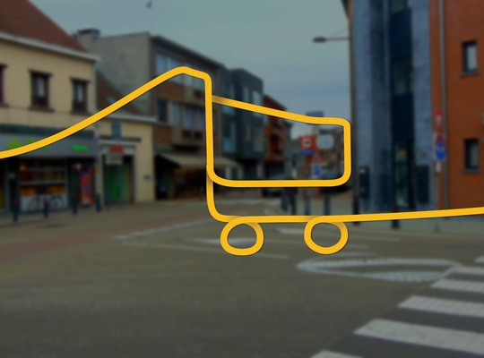 Lokale economie
