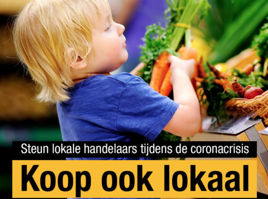 koop lokaal