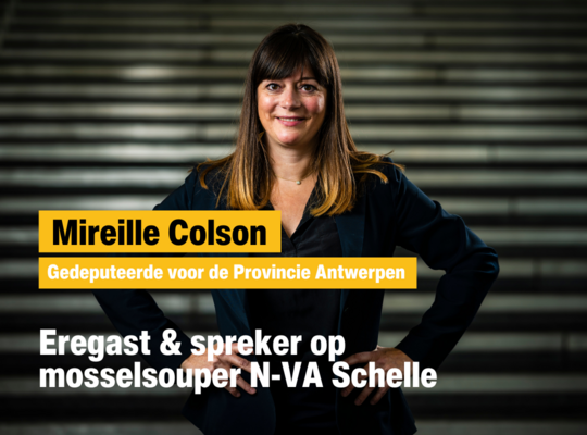 Mireille Colson