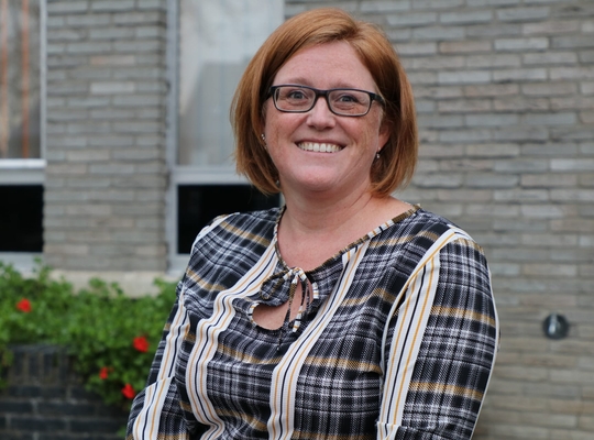 Elke Bogaerts Elke Bogaerts